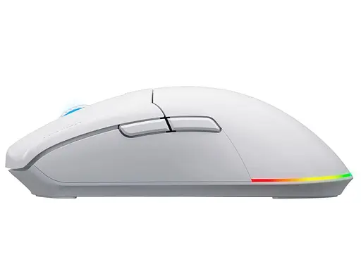 Миша HATOR Pulsar 3 Wireless White (HTM631) - фото 5