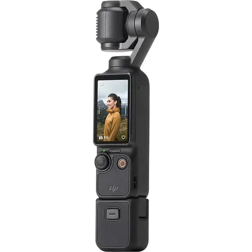 Екшн-камера DJI Osmo Pocket 3 Creator Combo (CP.OS.00000302.01) EU [96024] - фото 7