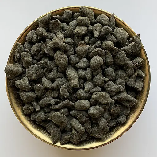 Китайський чай Женьшень Улун II категорії 100 г - фото 2