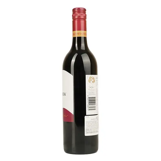 Вино Jacob's Creek Classic Classic Shiraz красное сухое 14% 0.75 л (2142) - фото 3
