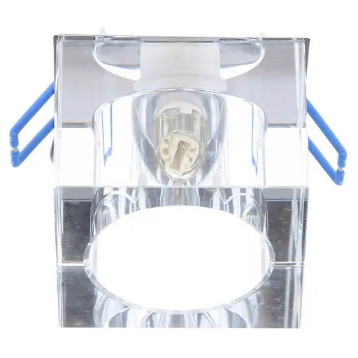 Світильник точковий Brille декоративний HDL-G174 CH CL L13-005