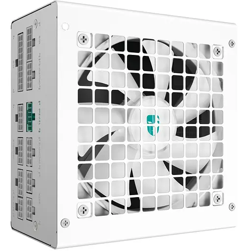 Блок живлення GamerStorm DeepCool PN850M 850W White (R-PN850M-FC0W-JGEU) - фото 2