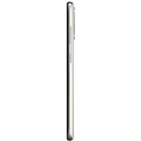 Смартфон Samsung S20 5G 8/128Gb SM-G981U White (1sim) - фото 4