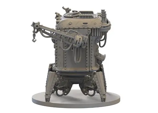 Настільна гра Geekach Games Експедиції (Expeditions) (укр.) (GKCH156TK) - фото 12