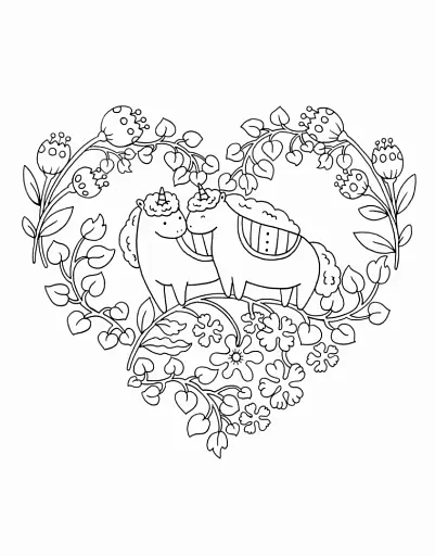 Майже мільйон єдинорогів - фото 2