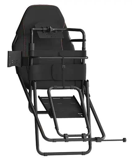 Ігрове крісло GamePro RS400B (RS400B) - фото 3