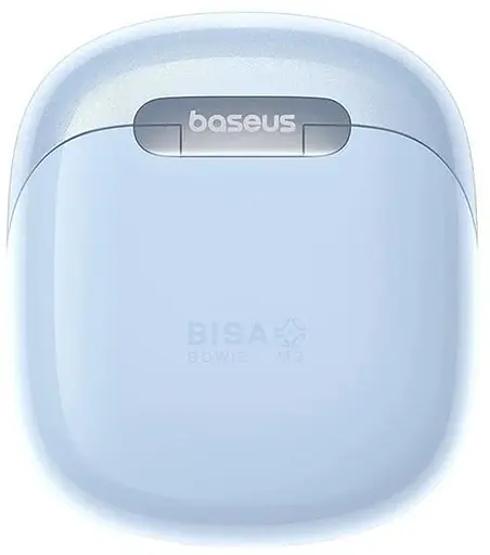 Навушники Baseus TWS Bowie M3 TWS blue (A00051900311-00) - фото 3