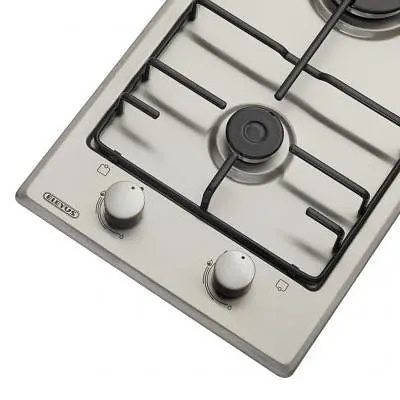 Варочная поверхность газовая Eleyus DANA 30 IS CF - фото 8