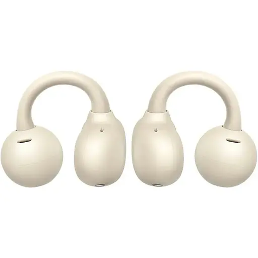 Наушники Huawei FreeClip Beige (55037342) - фото 3