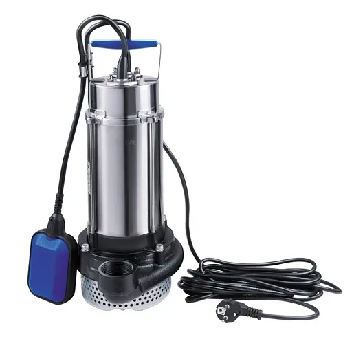 Дренажный насос Thermo Alliance QSD6-25-1,1 с поплавком TAQSD62511 - фото 2