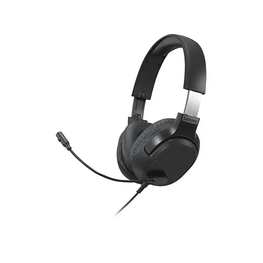Навушники Lenovo IdeaPad Gaming Headset H100 (GXD1C67963) - фото 3