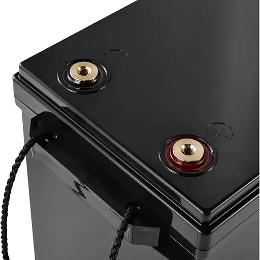 Акумулятор Basen Green LiFePO4 12V 12.8V/230Ah/2944Wh (BG-12230) [125466] - фото 5