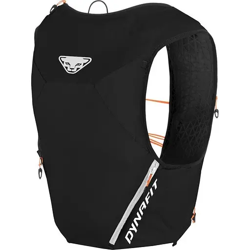 Рюкзак Dynafit Alpine 8 Vest XS/S Чорний (1054-016.003.0779)