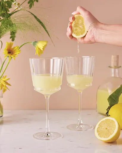 Набор бокалов CD'A Macassar, 2х350 мл (7036875) - фото 2