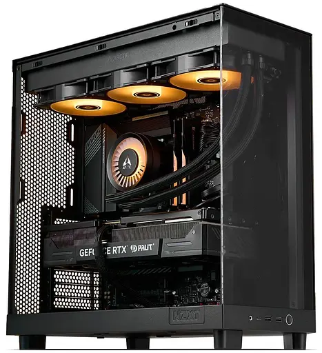 Комп'ютер Instagram by CompX_687 (RTX 5080, Core i5 14600KF, DDR5 32 Гб, SSD 1 ТБ) - фото 1