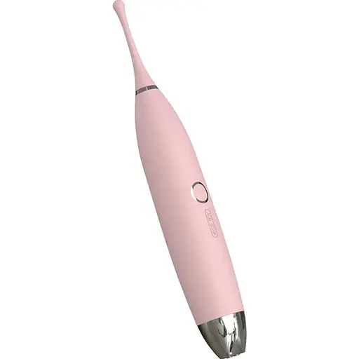 Вібратор KissToy C-King Pink SO9557 (108386) - фото 2