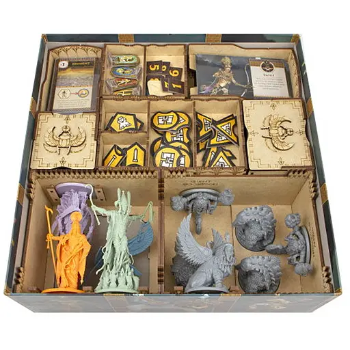 Органайзер Tower Rex Анкх Боги Єгипту The Protector of Ankh Organizer Ankh Retail (2212) - фото 1