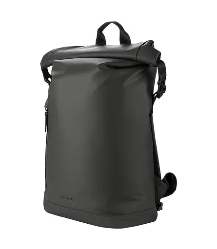 Рюкзак Tucano Rollo 15.6" черный - фото 2