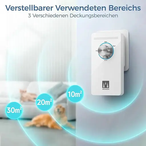 Очиститель воздуха Yuede - фото 4