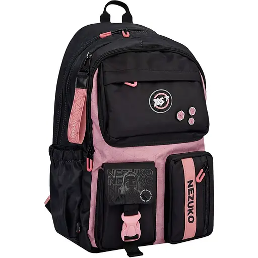 Рюкзак шкільний YES Demon Slayer Nezuko TS-43 - фото 1