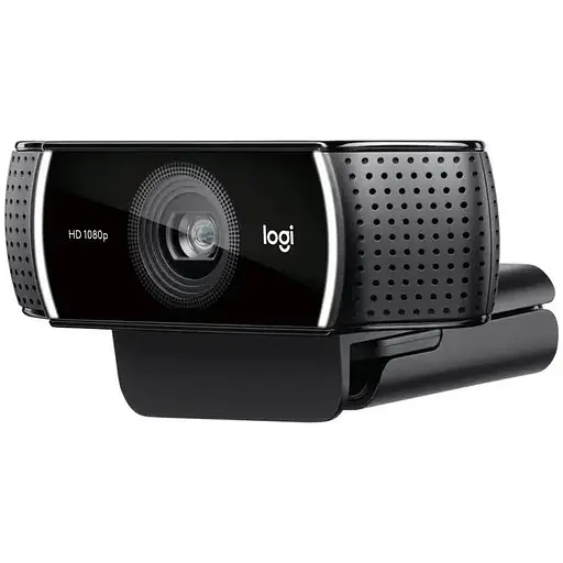 Веб-камера Logitech C922 Pro Stream (960-001089, 960-001087) - фото 3