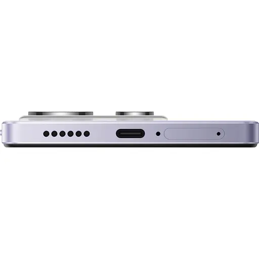 Смартфон Redmi Note 14 6/128 GB Mist Purple Global EU [134755] - фото 10