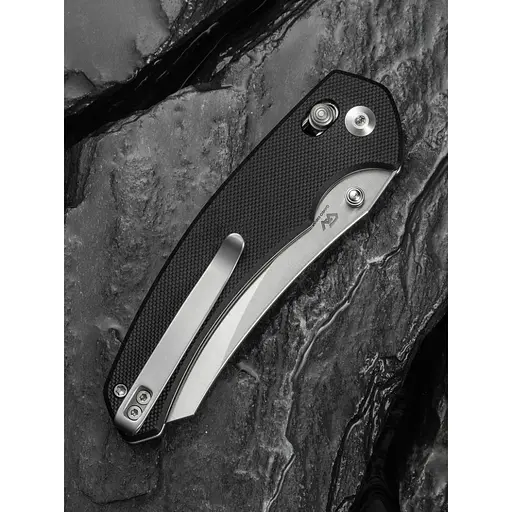 Нож складной Civivi Sixgill Black C24050-1 - фото 14