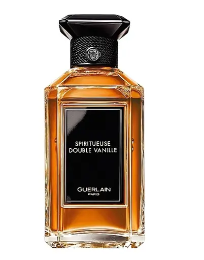 Оригінал Guerlain Spiritueuse Double Vanille 200 мл парфумована вода - фото 1