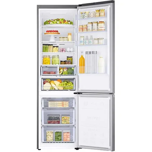 Холодильник SAMSUNG RB38C603ES9/RU - фото 7