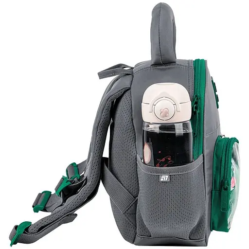 Рюкзак детский Kite Kids Croco Boo (K26-2737XXS-2) - фото 6