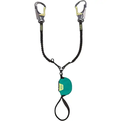 Самостраховка Climbing Technology Top Shell Compact (1053-2K373HL)