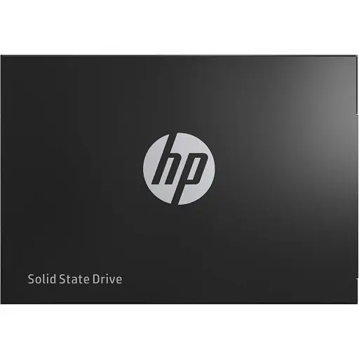 SSD накопитель HP S650 240GB (345M8AA) [142875]