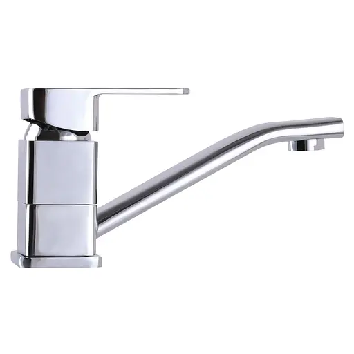 Змішувач для раковини Globus Lux Milano GLM-0103M - фото 2