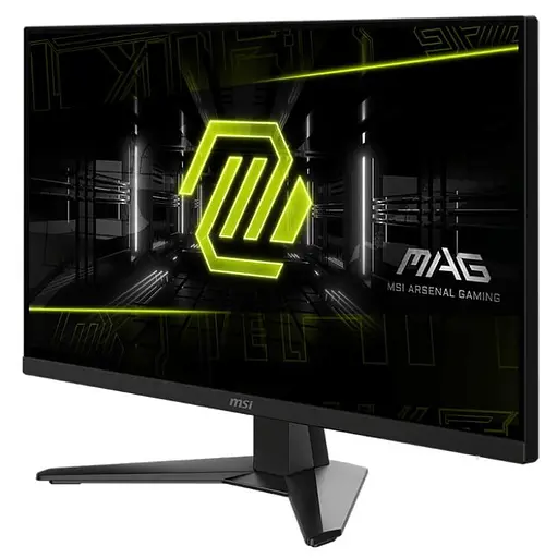 Монітор 27" MSI MAG 272F FHD IPS 200Hz (MAG 272F) - фото 3