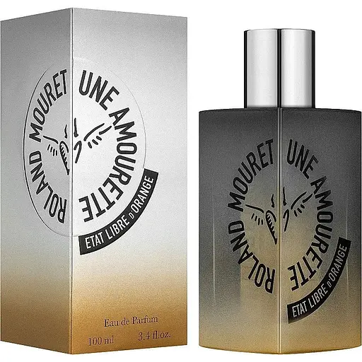 Парфюмированная вода оригинал Etat Libre D'Orange Une Amourette 100 мл - фото 1