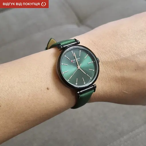 Годинник Curren Grass - фото 11