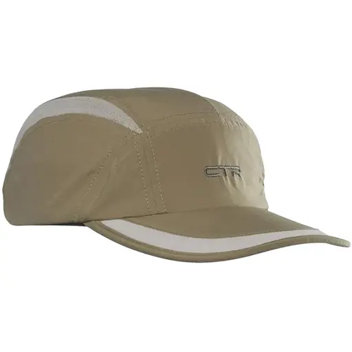 Кепка CTR Summit Sail Cap  Khaki/Tan (1052-1364 007 S/M)