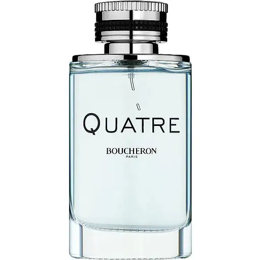 Туалетна вода тестер Boucheron Quatre Pour Homme 50 мл - фото 1
