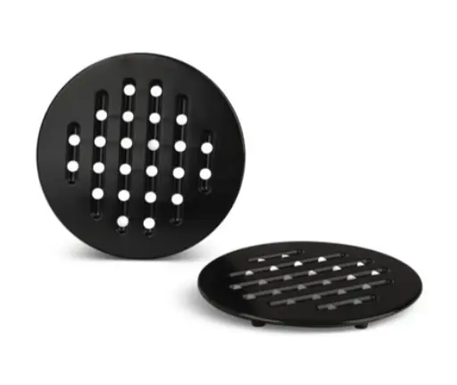 Набір каструль з кришками та сковородою Edenberg EB-5651, 12 предметів - фото 8