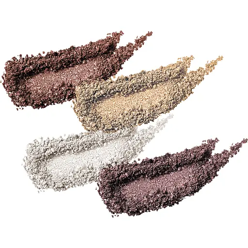 Палітра тіней Lamel Celebrate Yourself Sparkle Squad Palette 01 7 г - фото 3