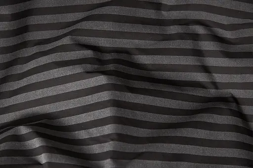 Комплект постельного белья Moon&Star полуторный 143х210 наволочки 2х50х70 Gray Stripe Бязь Gold Люкс - фото 6