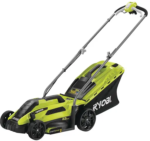 Газонокосарка Ryobi RLM13E33S 1300Вт EasyEdge - фото 1