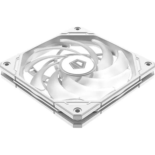 Вентилятор ID-Cooling NO-12015-XT ARGB Snow (NO-12015-XT ARGB SNOW) - фото 4