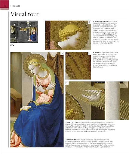 Great Paintings - фото 2