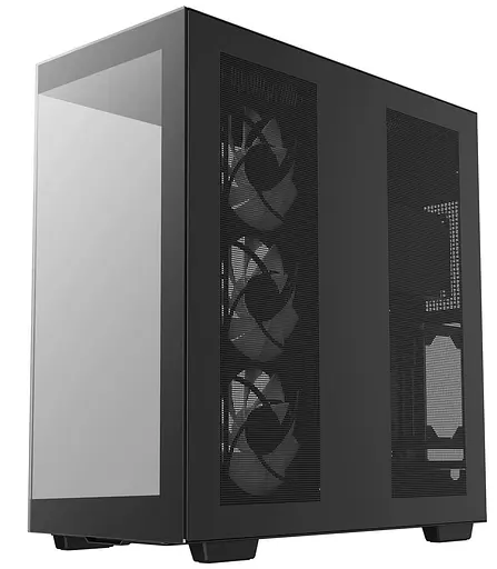 Корпус Deepcool CH780 Black (R-CH780-BKADE41-G-1) без блока питания - фото 10