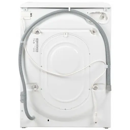 Пральна машина Indesit OMTWSA 61053 WK EU автоматична - фото 5