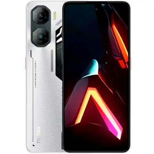 Смартфон Nubia Neo 3 5G 8/256GB Cyber Silver [147529]