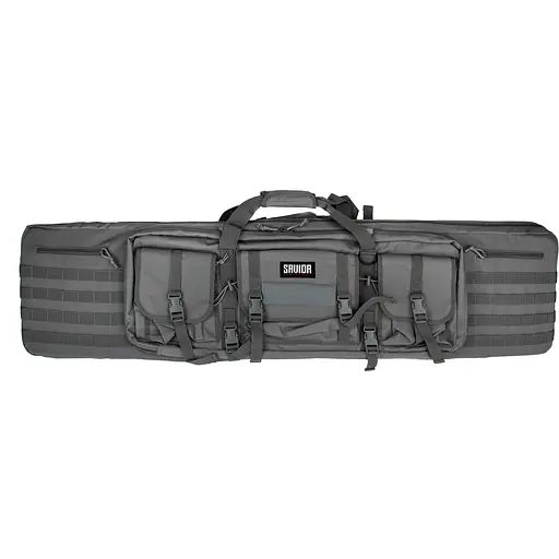 Чохол Savior Equipment American Classic для зброї 55'' Gray