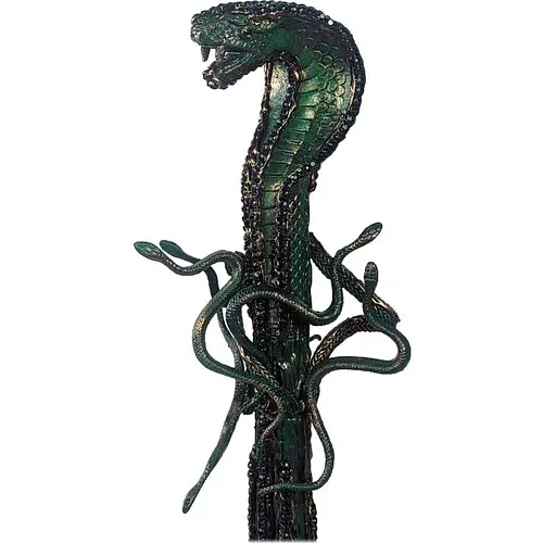 Тростина Кобра - фото 2