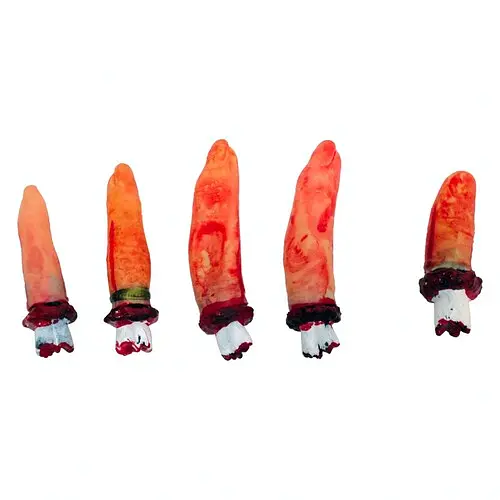 Палец оторванный 1шт - фото 1